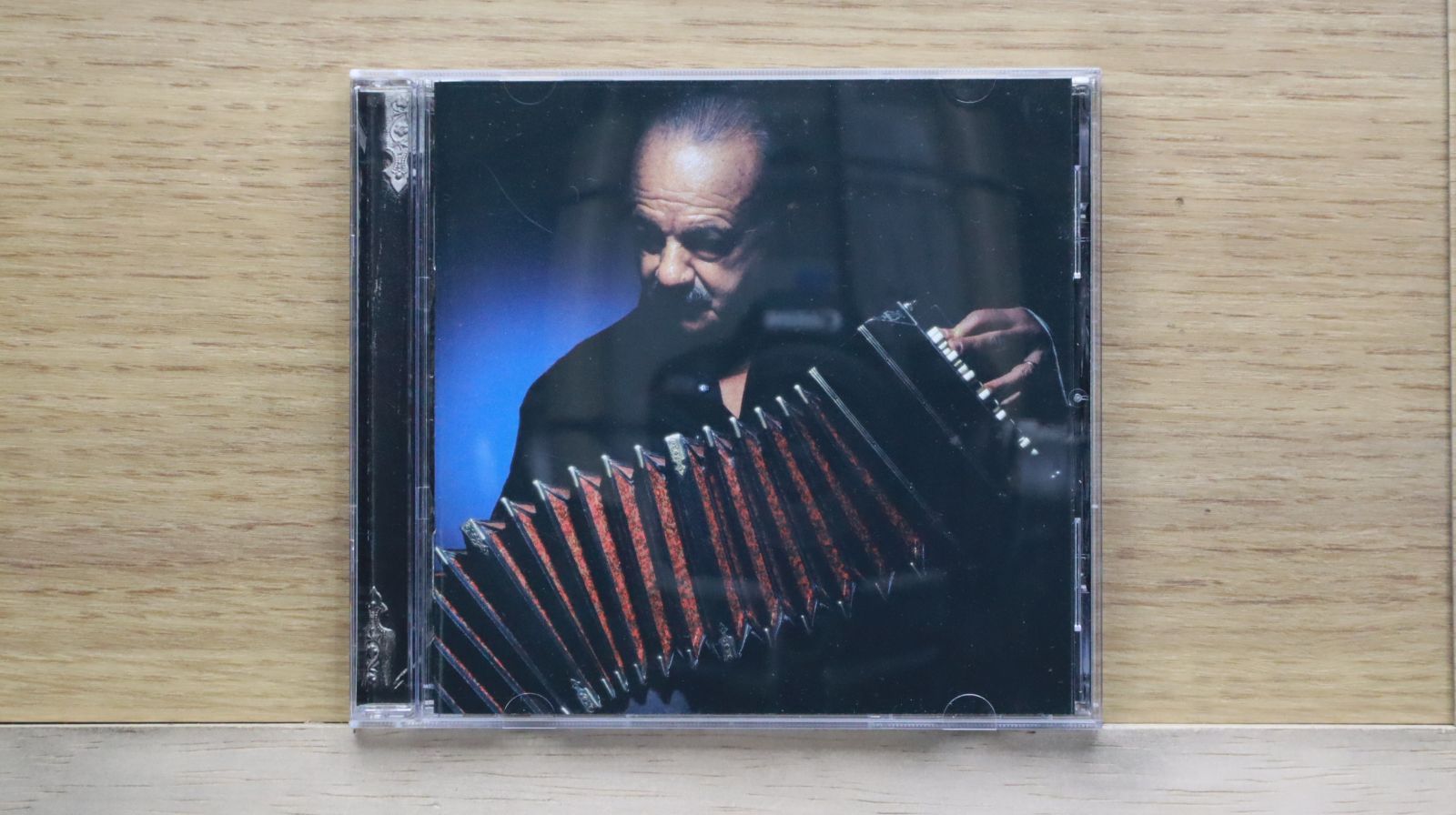 アストル・ピアソラ / Tango Contemporaneo Amazon.co.jp: Tango Contemporaneo: ミュージック