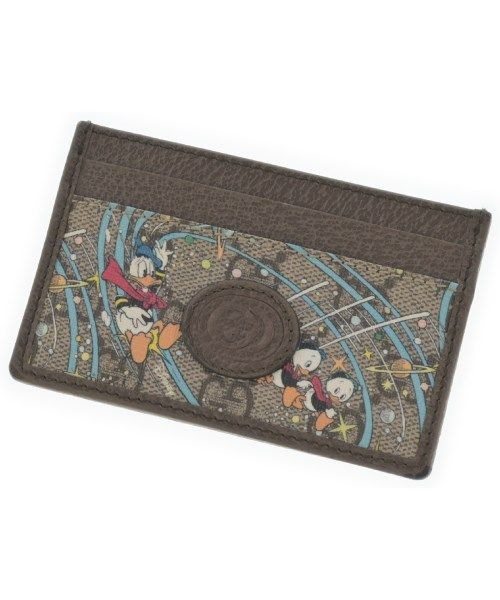 GUCCI カードケース レディース 古着