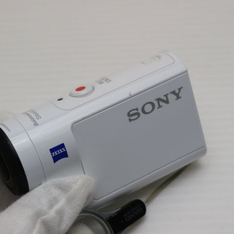 超 HDR-AS300 ホワイト 即日発送 デジビデ SONY 本体 土日祝発送OK 07000 WWW_OLIVIERBERNSTEIN_COM
