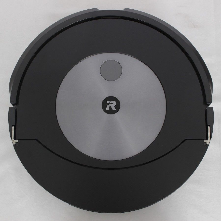 ジャンク品 ルンバコンボ j7＋ Roomba Combo j7＋ 吸引＆水拭き 【公式