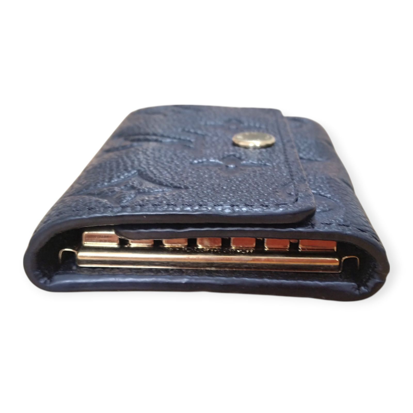 美品】RFID ICタグ ルイヴィトン LOUIS VUITTON モノグラム アン