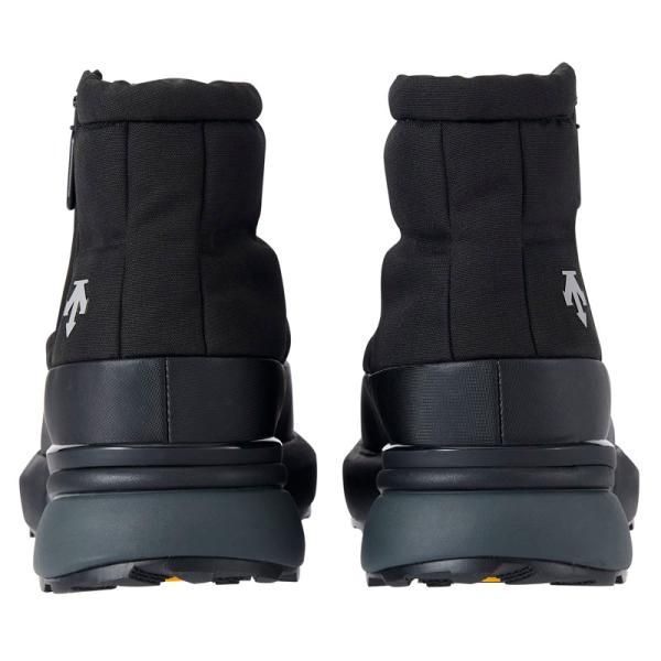 アウトドア DESCENTE デサント スノーブーツ 25.0cm 新品未使用