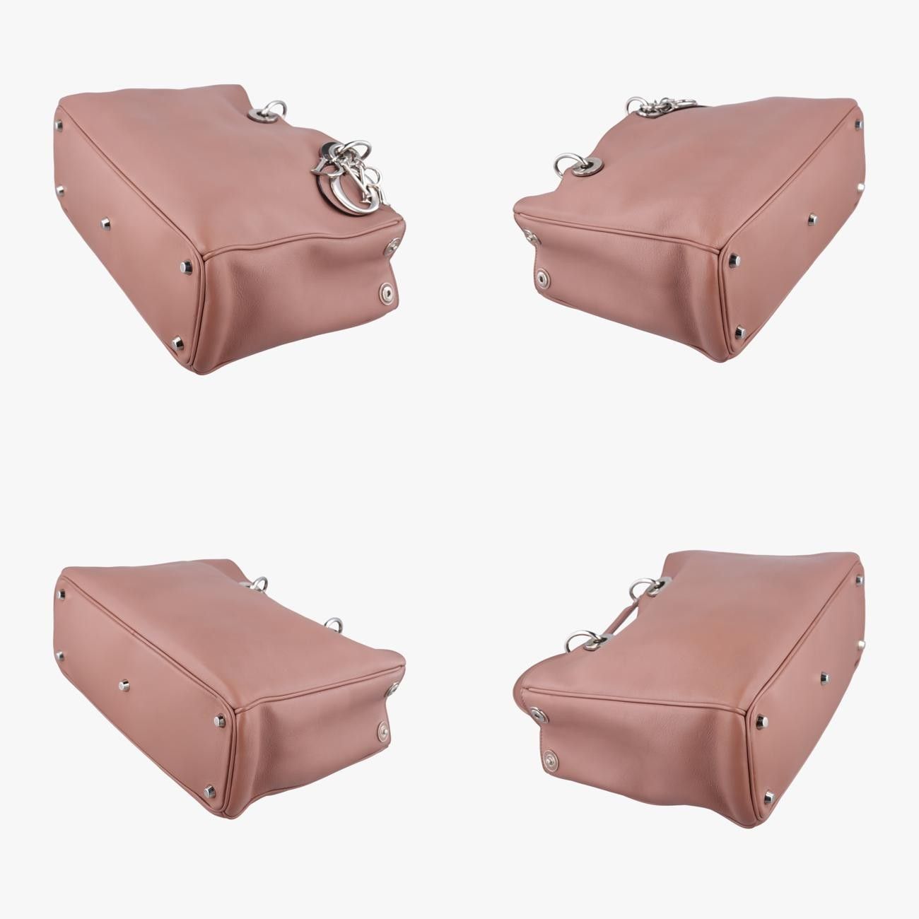 Diorディオリッシモ ピンク