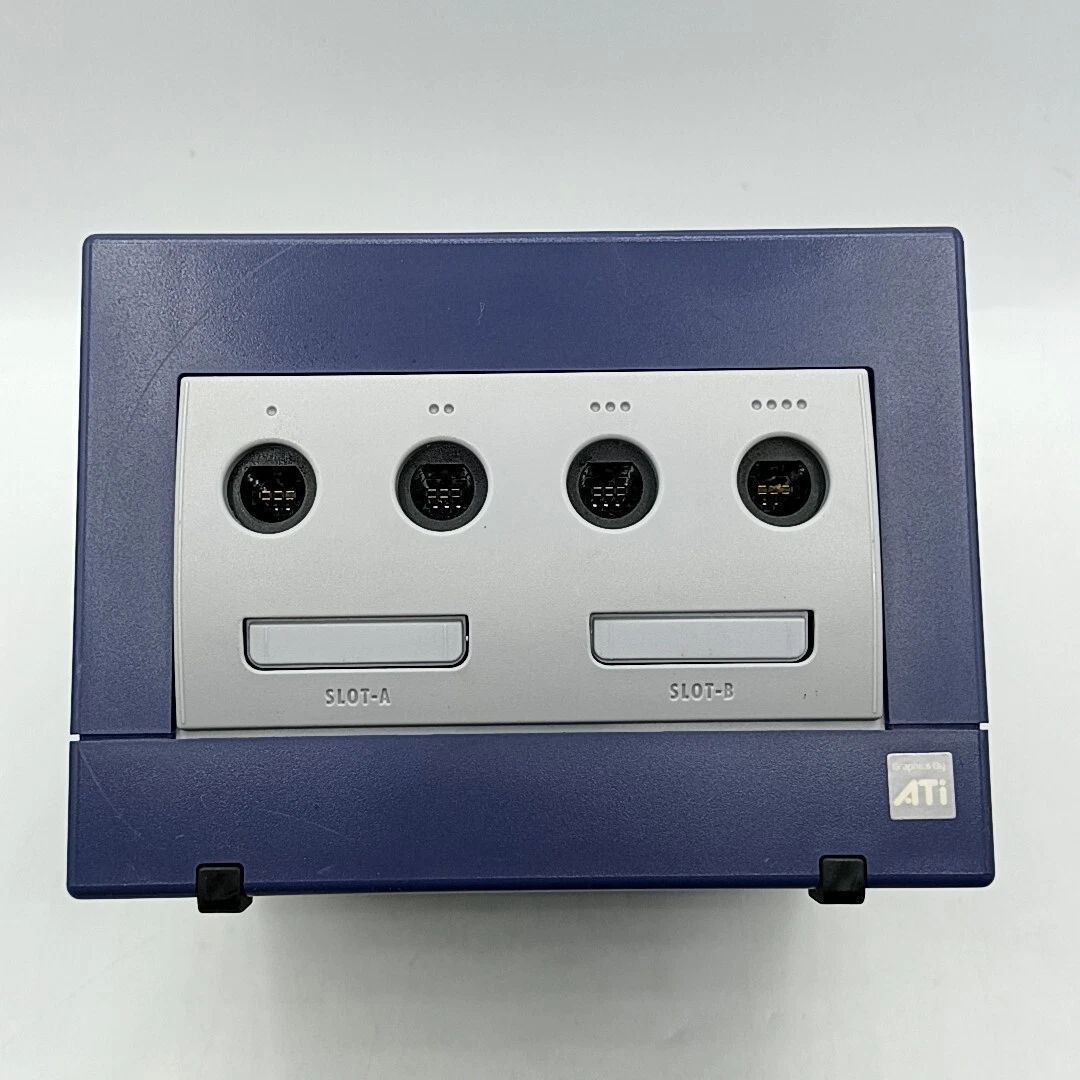 任天堂 ゲームキューブ エンジョイ・プラス・パック