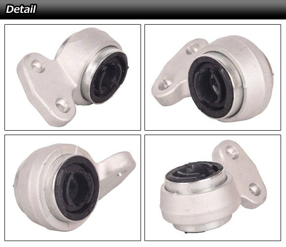 E85 Z4 MEYLE製 ロアアームブッシュ コントロールアームブッシュ E85