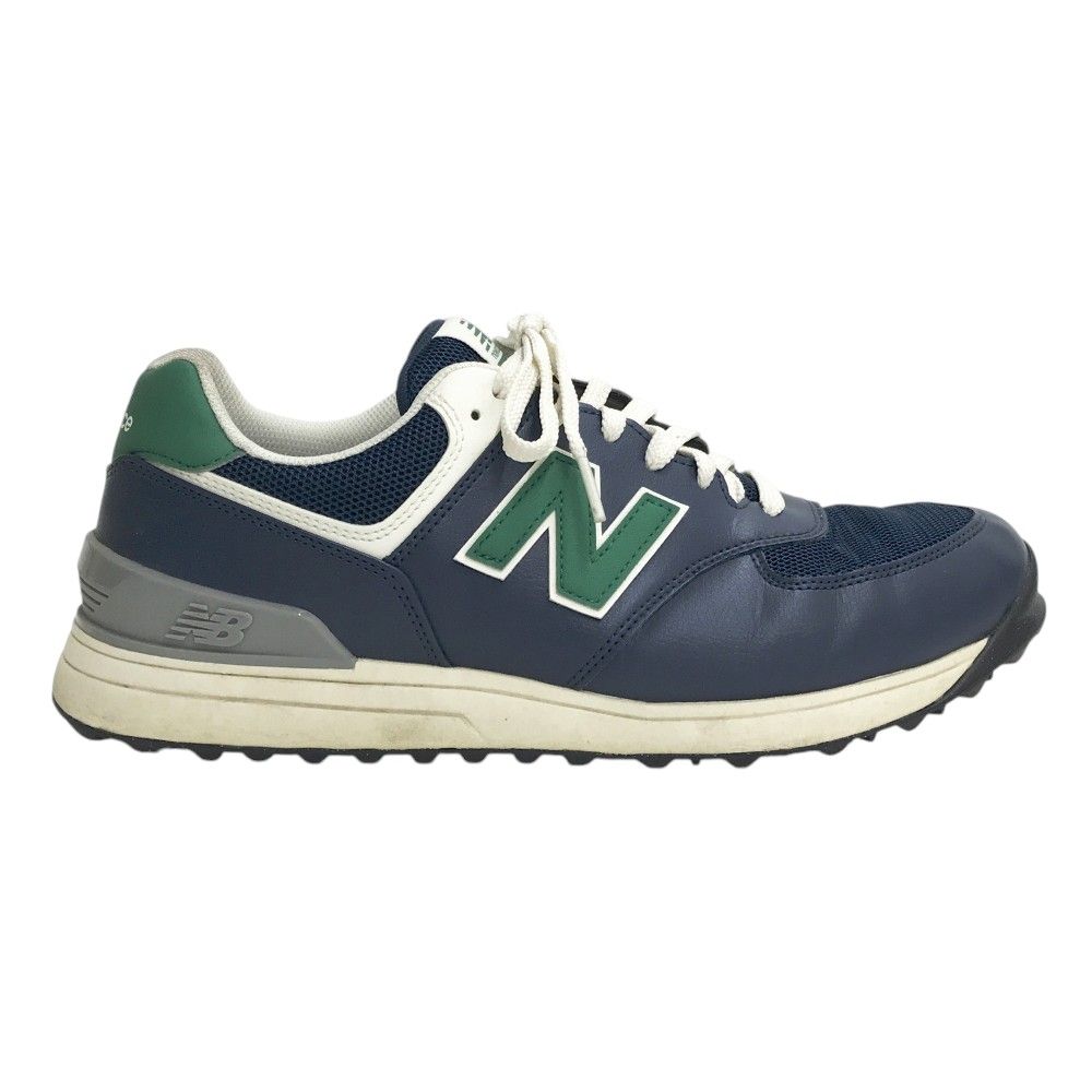NEW BALANCE GOLF ニューバランス UGS574L3 スパイクレス ゴルフ