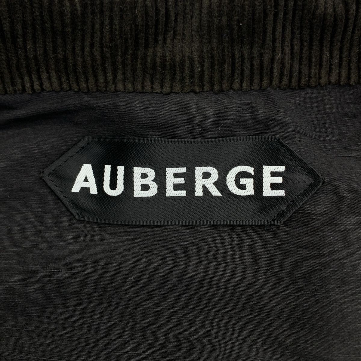 AUBERGE オーベルジュ EUGENE ユージーン AUBERGE / オーベルジュ | EUGENE - Navy | 通販 - 正規取扱店