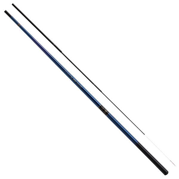 宇崎日新 ファインモード 波止メバル 硬調 5.3m - メルカリ