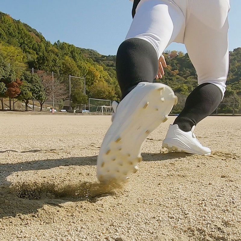 SSK(エスエスケイ) グローロード MC2 野球 シューズ ベースボール