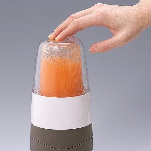 サイレントミルサー