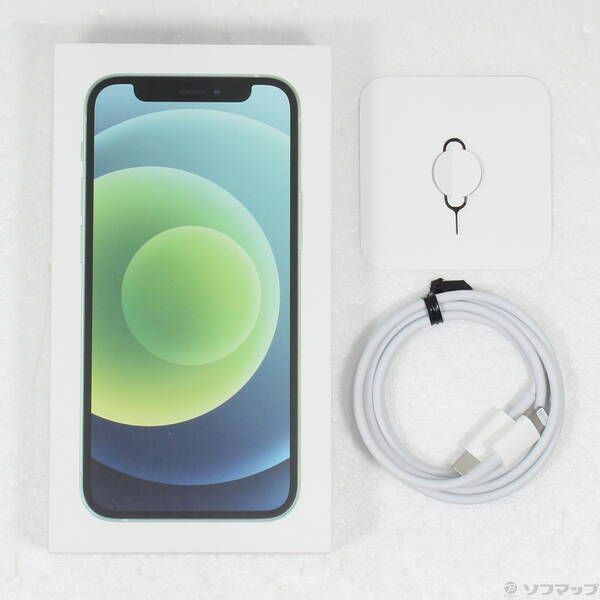 〔 〕iPhone12