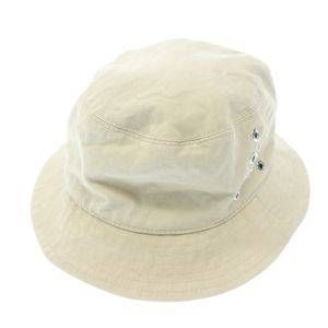 Acne Studios アクネストゥディオス　ツイルバケットハット Acne Studios アクネストゥディオス ツイルバケットハット Acne