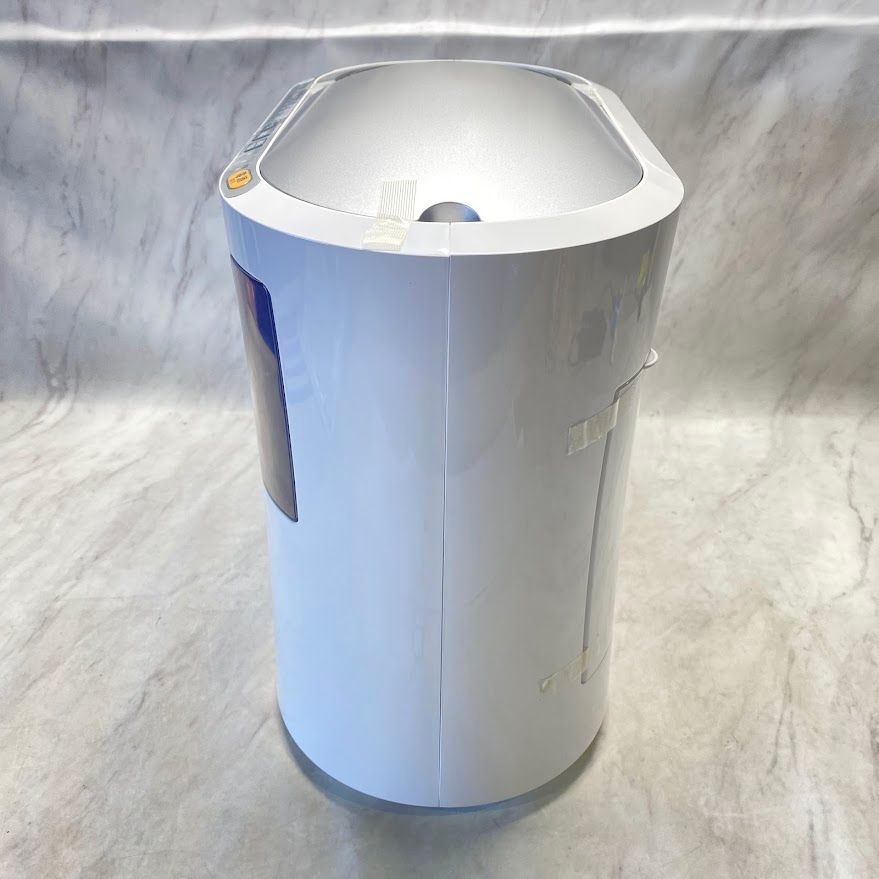 アイリスオーヤマ 加湿器 ハイブリッド式 SSH-750Z 未使用品 美品】アイリスオーヤマ 強力ハイブリッド加湿器 イオン発生装置