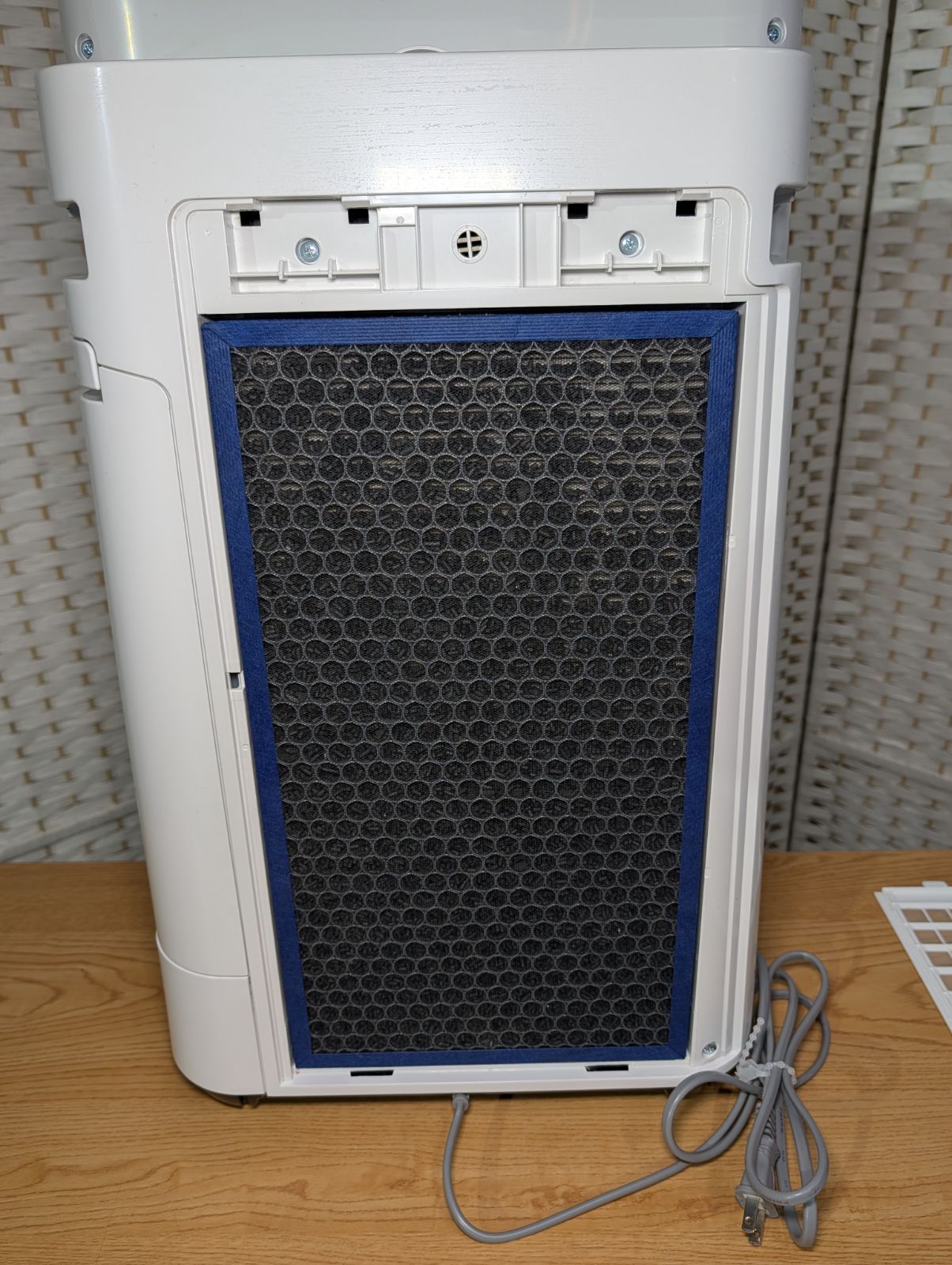 KC-S50-W ホワイト系