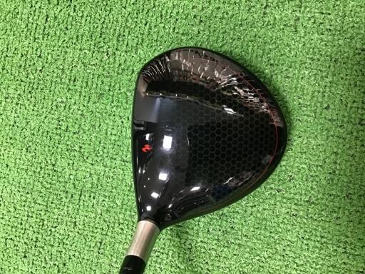 中古】 テーラーメイド BURNER SUPER FAST 3W フェアウェイ