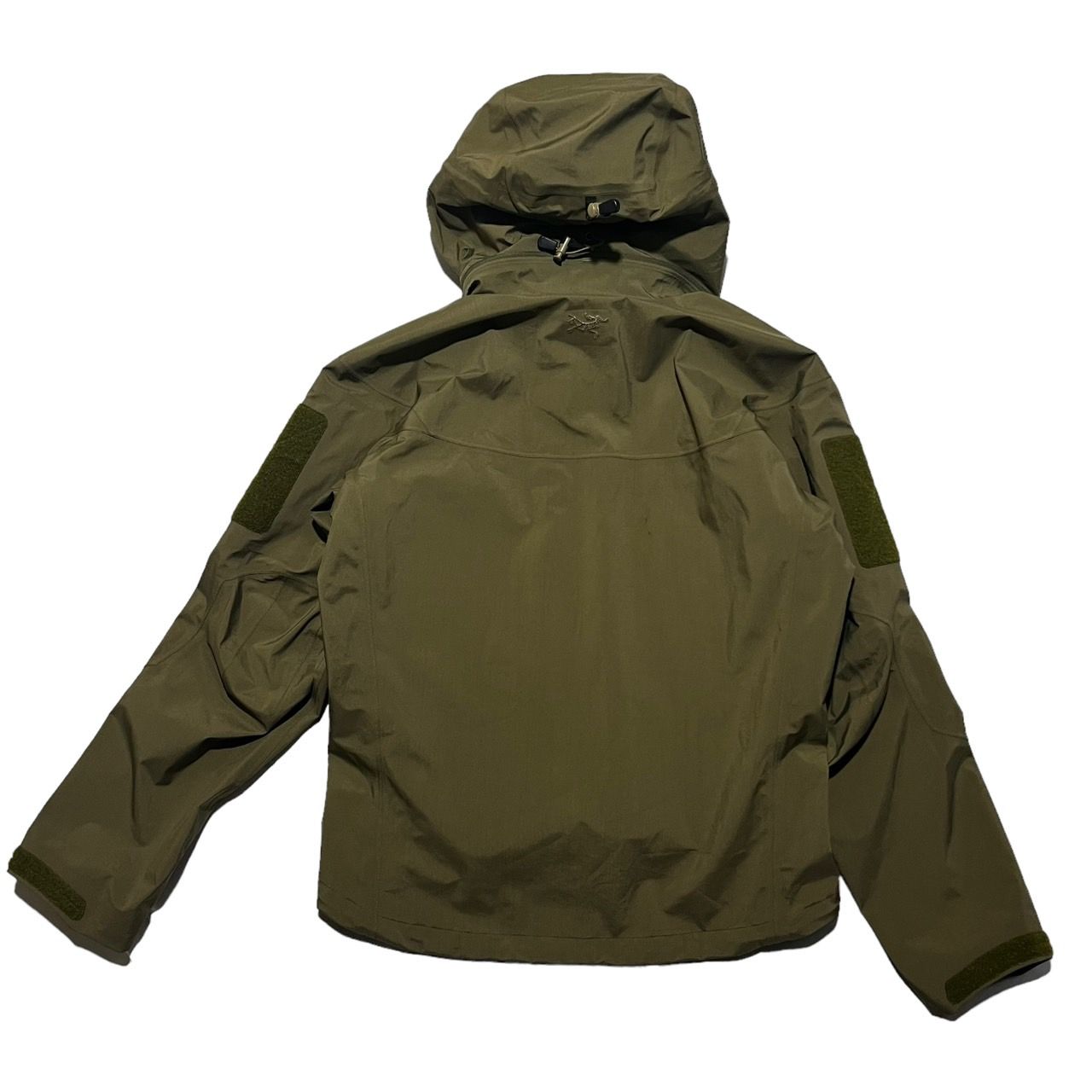 ARC'TERYX(アークテリクス) 00's GORE-TEX LEAF Alpha jacket GEN1 