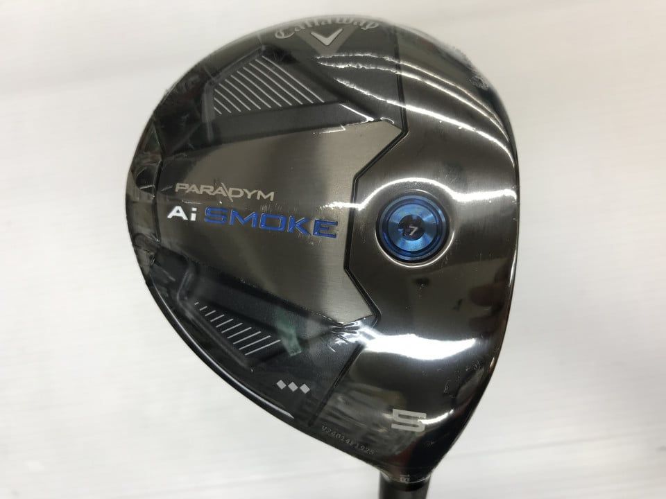 ヤマハ フェアウェイウッド RMX VD F 5W 18-レビュー多数