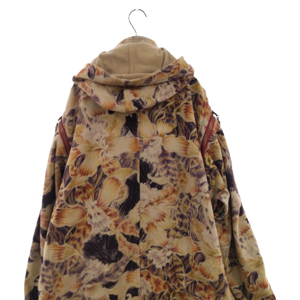 Yohji Yamamoto POUR HOMME (ヨウジヤマモト プールオム) 14AW GOTHIC