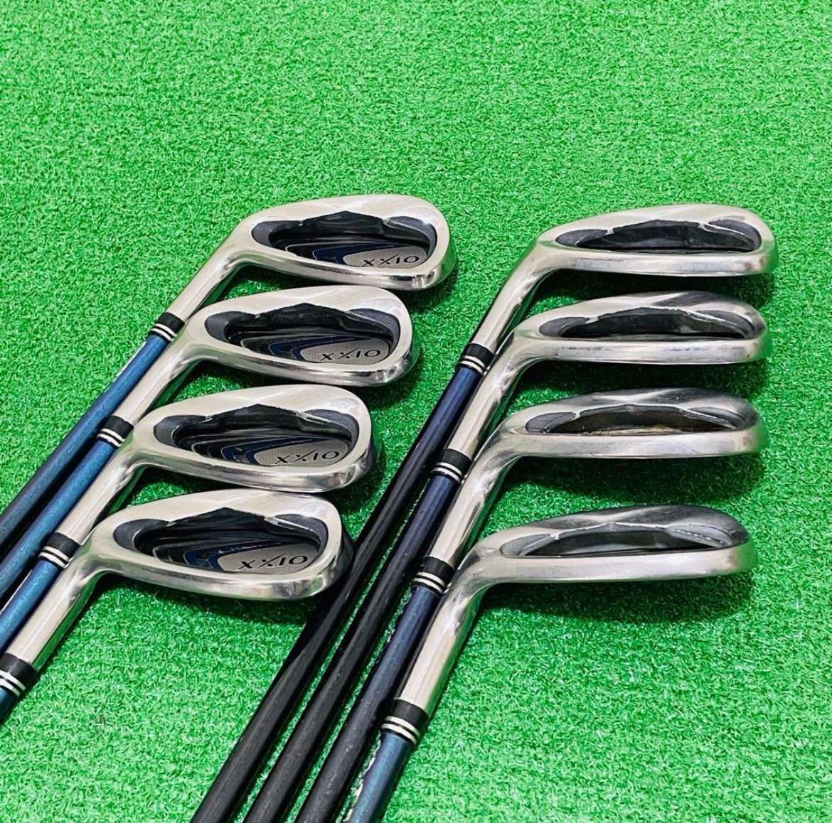 ゼクシオ レフティ