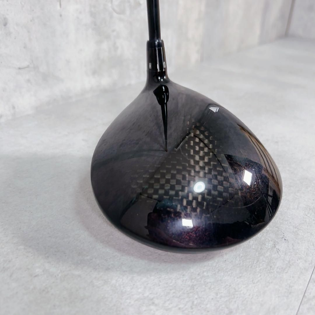 X413 YONEX EZONE ドライバー 単品 9° 1番 フレックスS - メルカリ