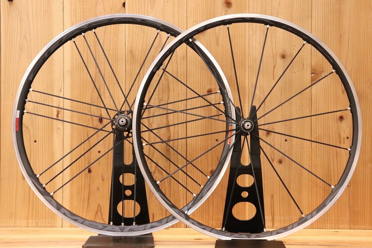 カンパニョーロ CAMPAGNOLO シャマル SHAMAL ULTRA アルミ