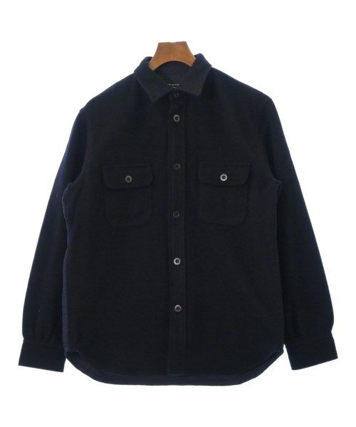 COMME des GARCONS HOMME カジュアルシャツ メンズ 【古着】【中古】【送料無料】