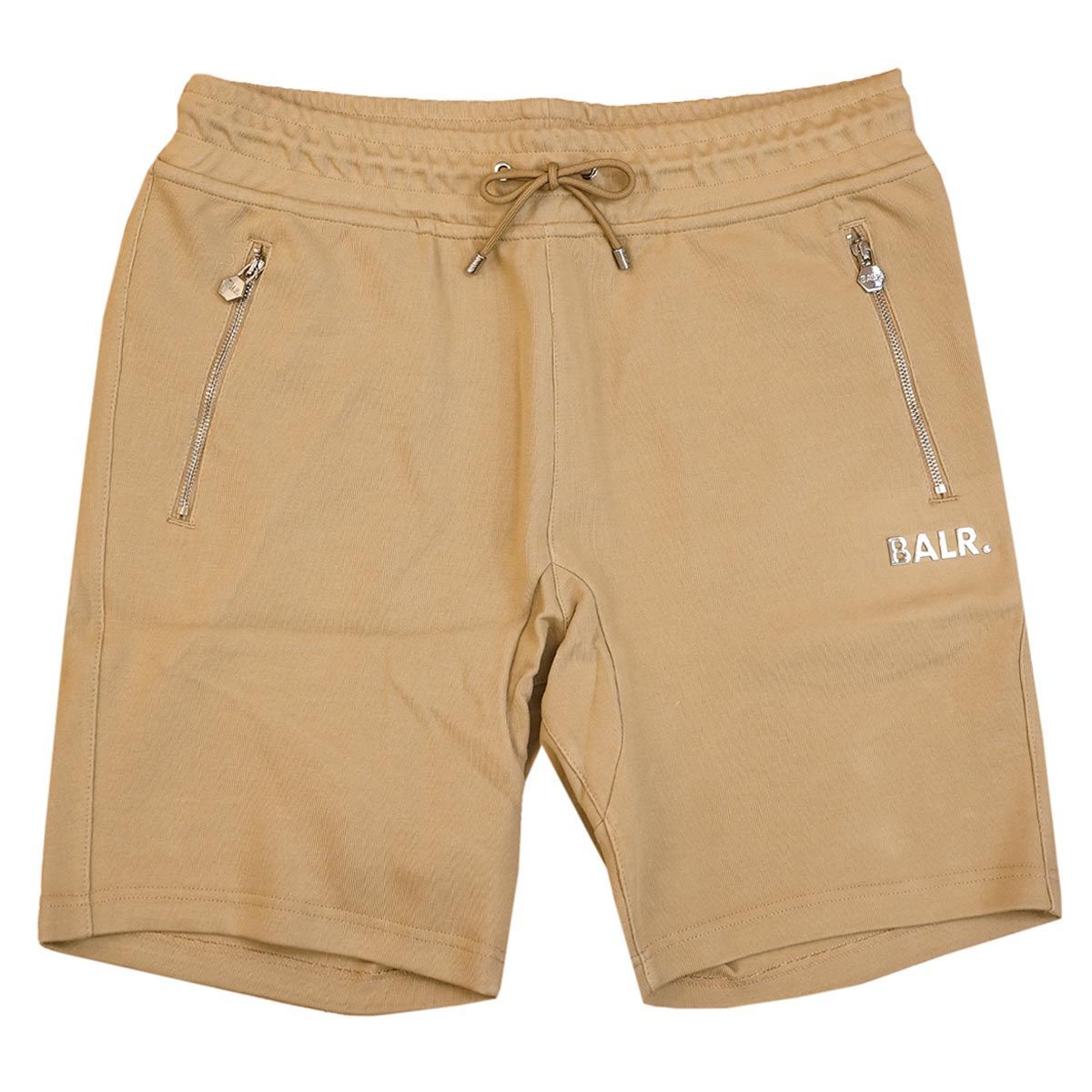 BALR ボーラー ショートパンツ B1431.1003 Q-Series Sweat Short ...