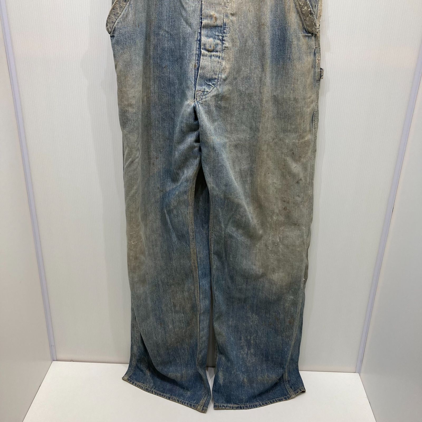 paydayオーバーオール vintage PAY-DAY 30's OVERALLS 良いオーバーオール揃ってます🔥 #payday