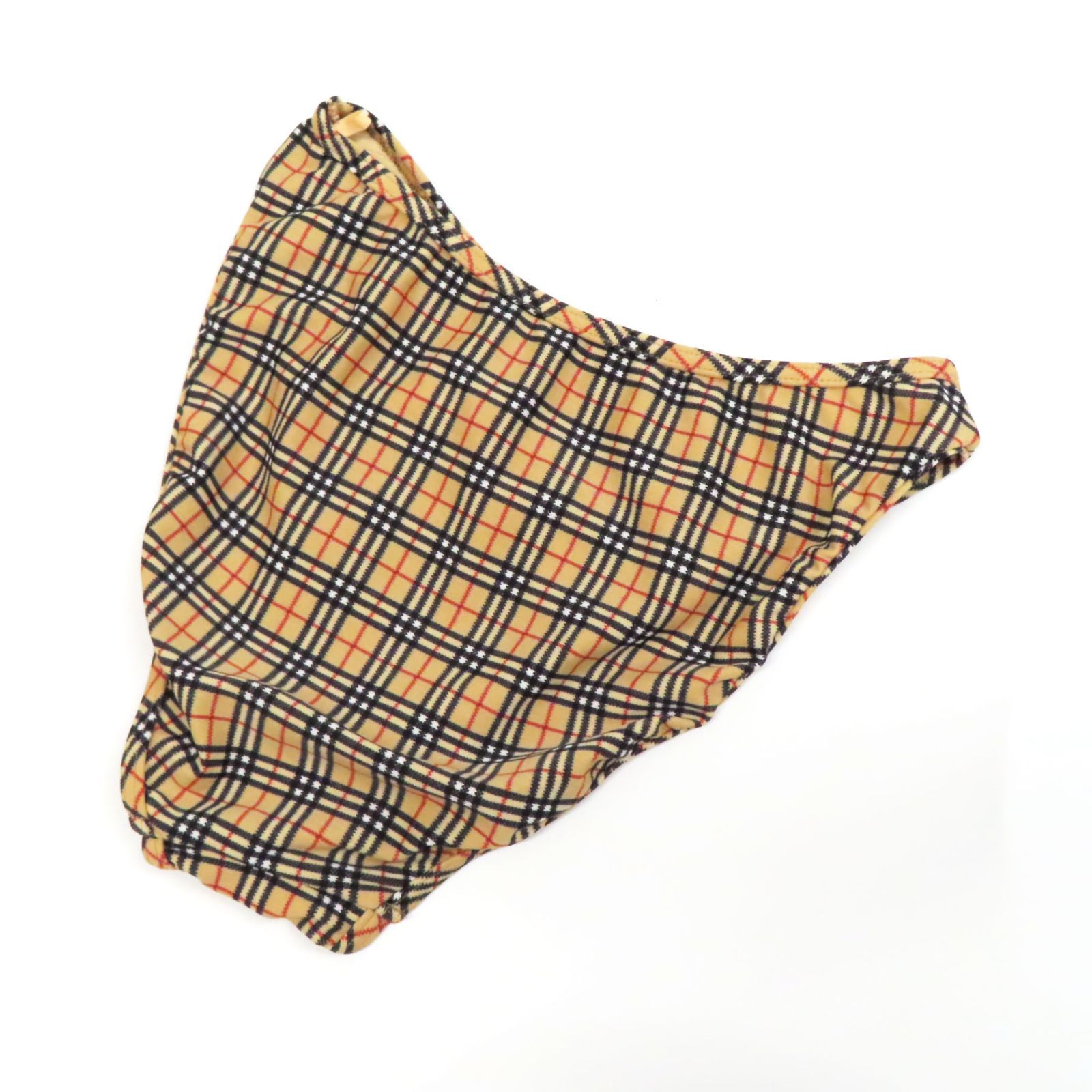 11388 美品 BURBERRY BLUE LABEL バーバリーブルーレーベル ノバ