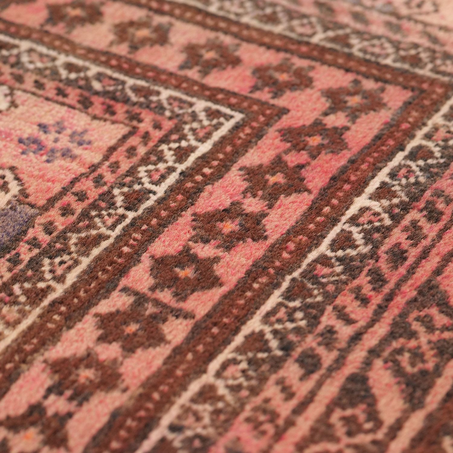 セミアンティーク フックモチーフ