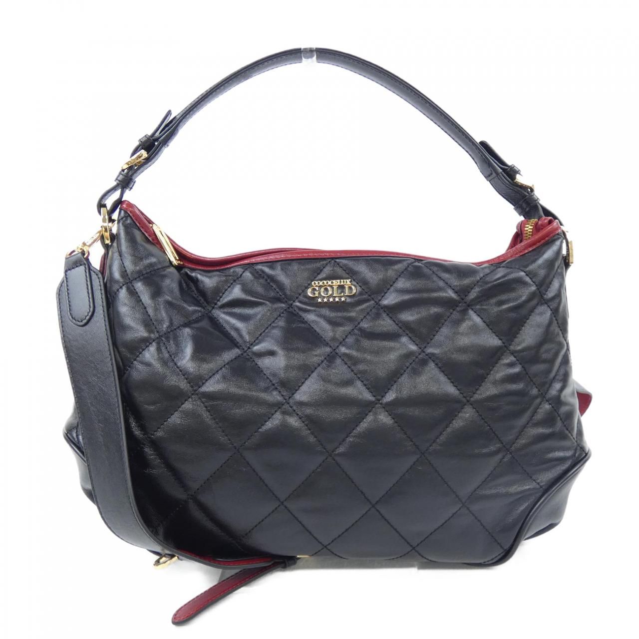 ココセリュクスゴールド COCOCELUX GOLD BAG
