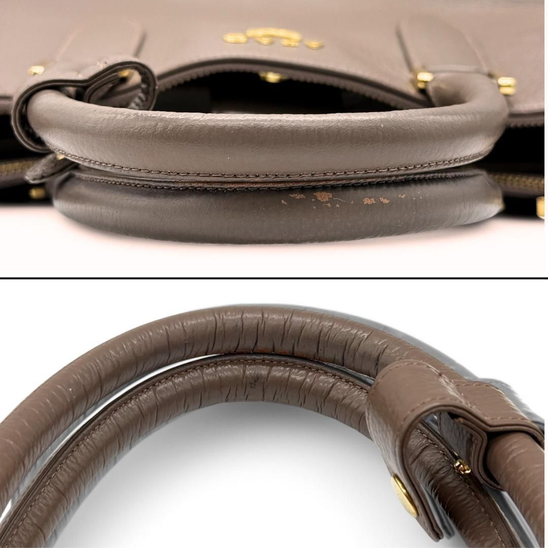 アタオ ドリー 3WAY トートバッグ ショルダーバッグ 肩掛け