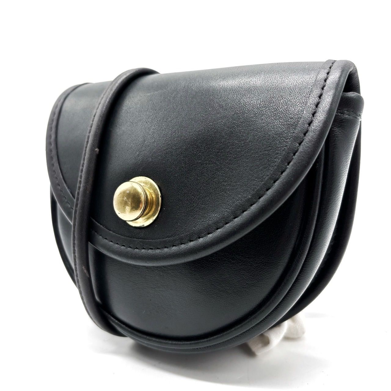 アメリカ製 OLD COACH オールドコーチ ショルダー バック