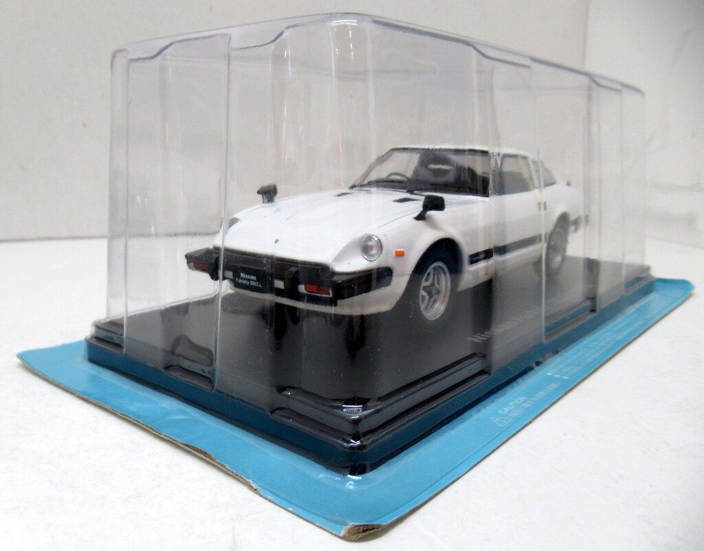 アシェット 国産名車コレクション FAIRLADY 280Z-L 1978 sddefault.jpg
