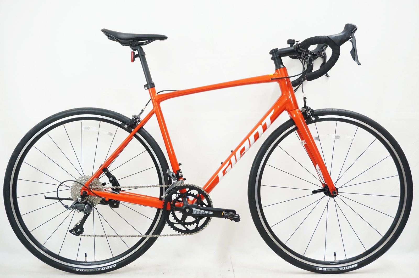 GIANT 「ジャイアント」 CONTEND2 2022年モデル ロードバイク / バイチャリ福岡店