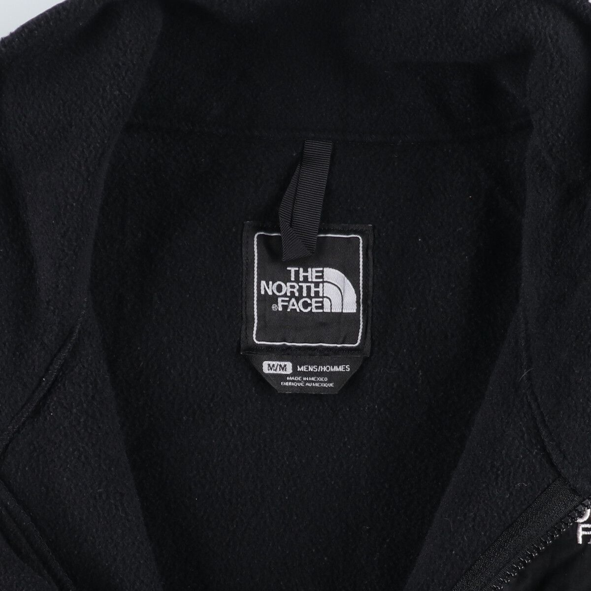 古着 ザノースフェイス THE NORTH FACE デナリジャケット フリースジャケット メンズM/eaa393658