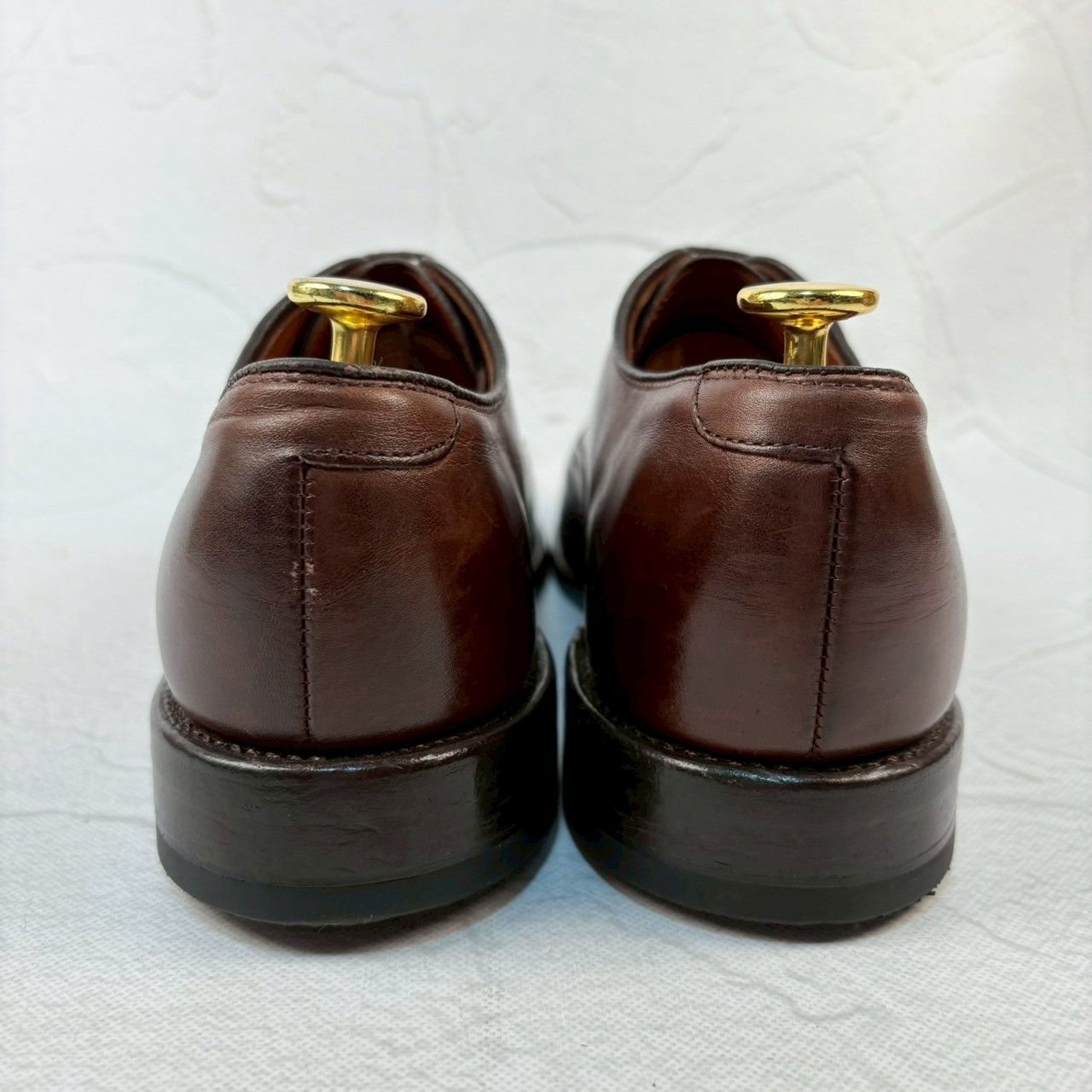 良品】Allen Edmonds アレンエドモンズ PARK AVENUE パーク