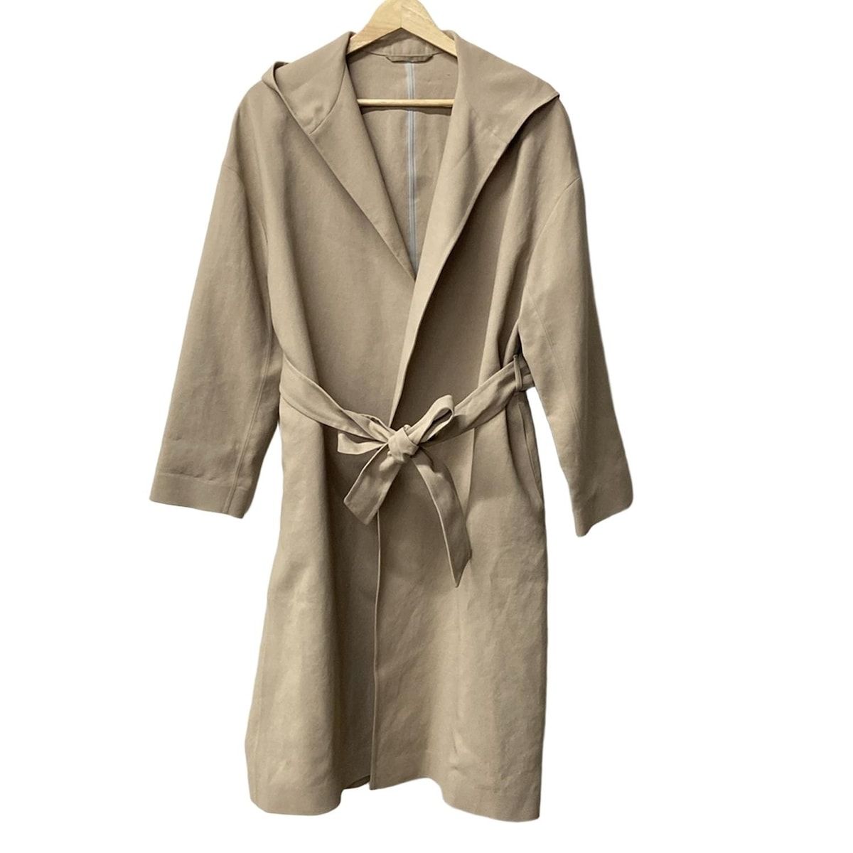 スタニングルアー　ショールリバーコート　0サイズ STUNNING LURE - 【お値下げしました】ショールリバーコート