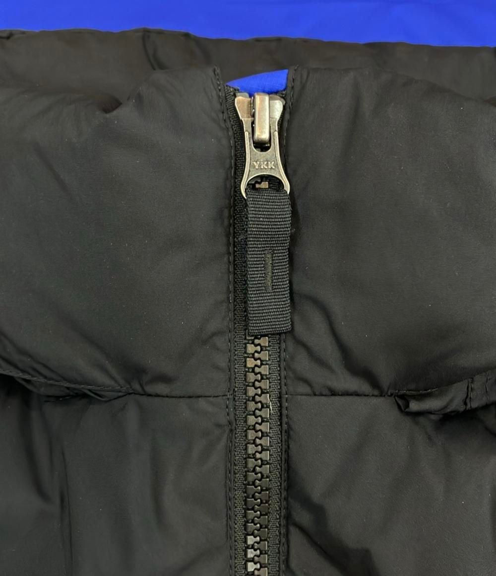 ザ・ノースフェイス ダウンべスト メンズ SIZE XL THE NORTH FACE
