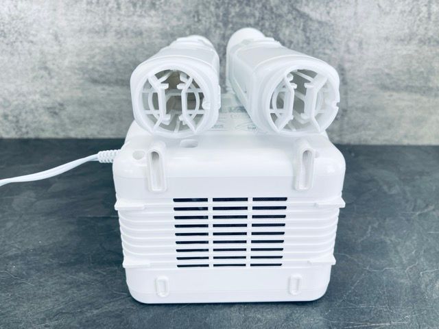 アイリスオーヤマ FK-W2-W