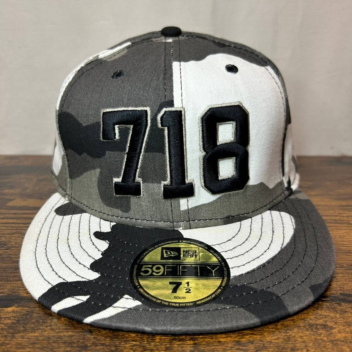 手数料安い USA製 new NEW era 59fifty キャップ 帽子 ヤンキース