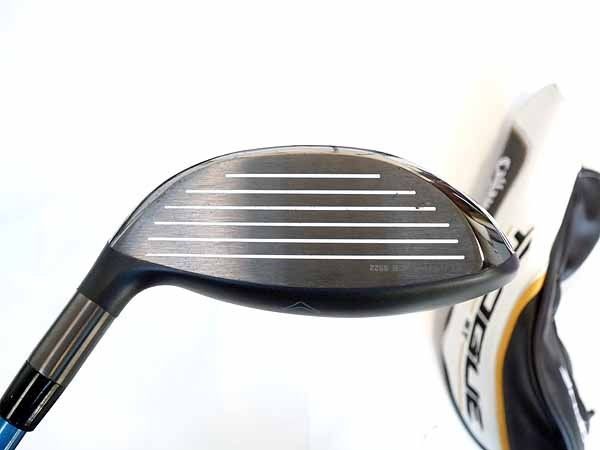 ⭐︎プロトタイプ キャロウェイ ROGUE ST LS FW 13.5度 3+W