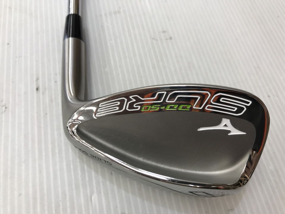 【即納】SURE DD | 50 | WEDGE | NSプロ950GH HT | 中古 | ウェッジ | ミズノ