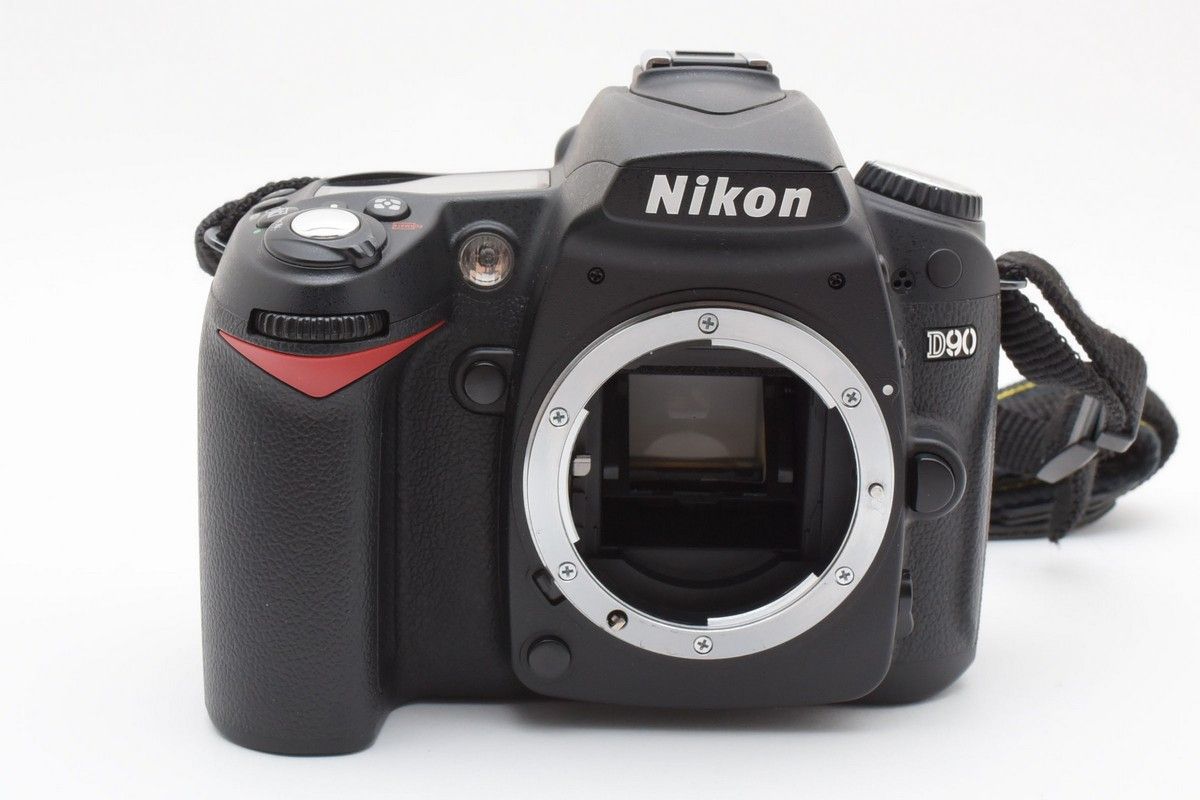 Nikon