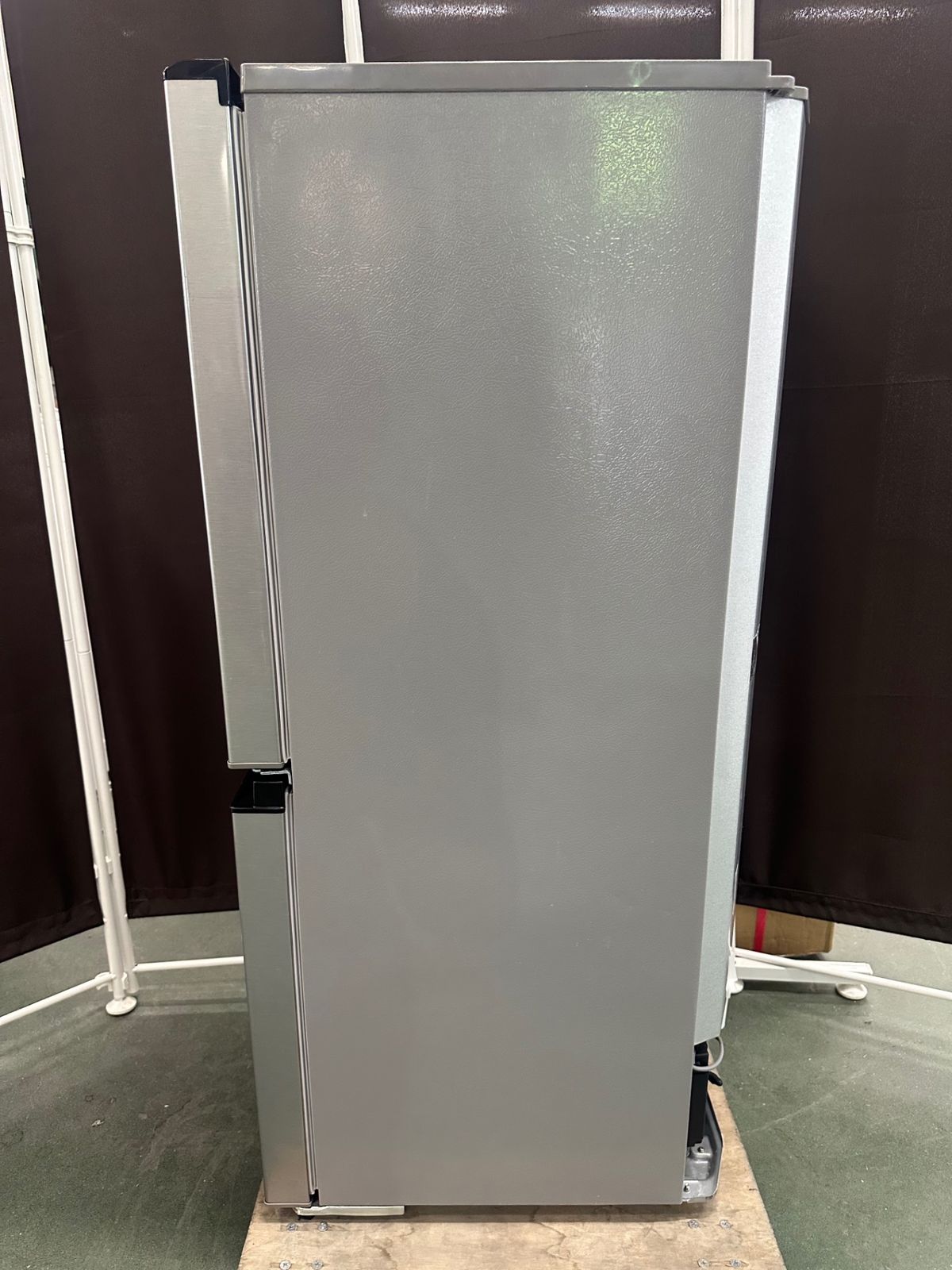 大阪送料無料☆3か月保障付き☆冷蔵庫☆アクア☆2ドア☆2019年☆AQR