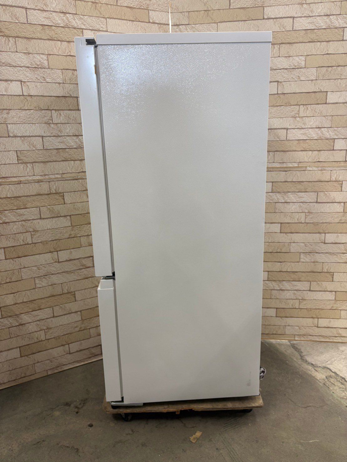 生活家電 【美品】大阪送料無料☆3か月保障付き☆冷蔵庫☆ハイセンス 