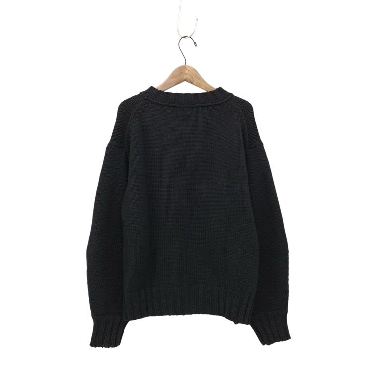 deres オンリーワンニットセーター deres デレス only one sweater オンリーワンセーター