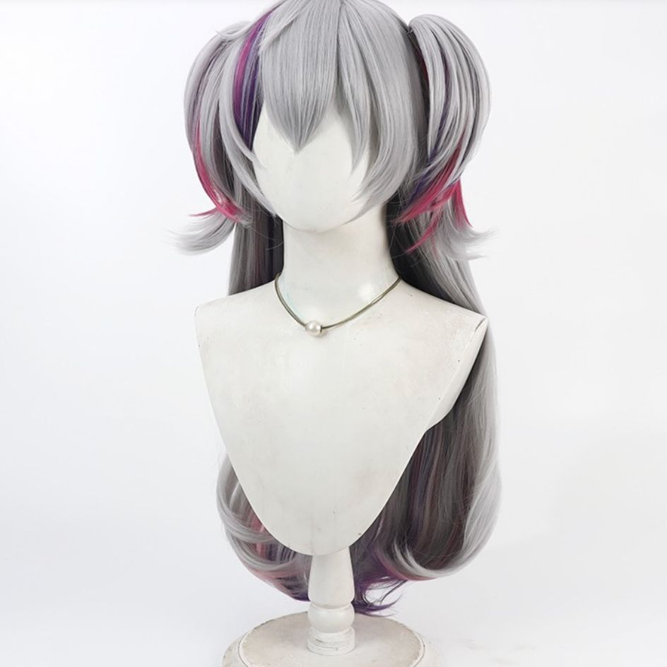 不破湊 ウィッグ コスプレ 性転換 女体化 にじさんじ vtb vtuber 耐熱