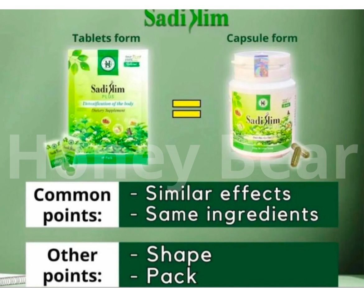 Extract Supplement
