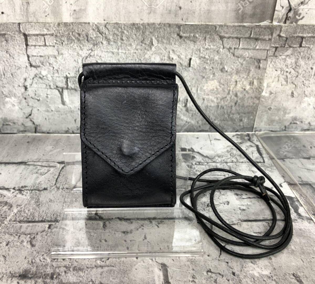 【メルカリ便】　Hender scheme hang wallet Hender Scheme hang wallet - メルカリ